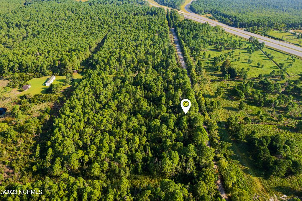 Photo of 184 Murrayville Road Ext, Wilmington, NC 28411 (MLS # 100364214)