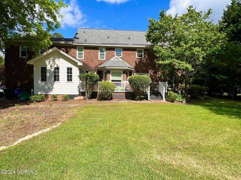 Single Family Residence in Wilson NC 1711 Westbrook Drive 18.jpg