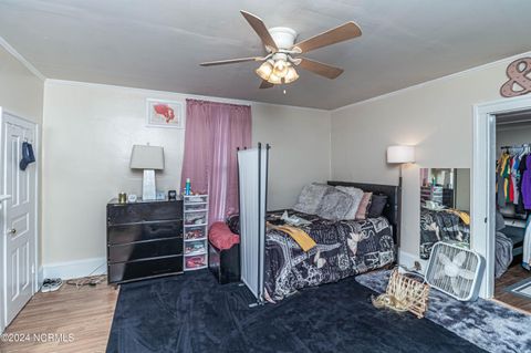 Quadruplex in Goldsboro NC 305 & 307 Leslie Street 5.jpg