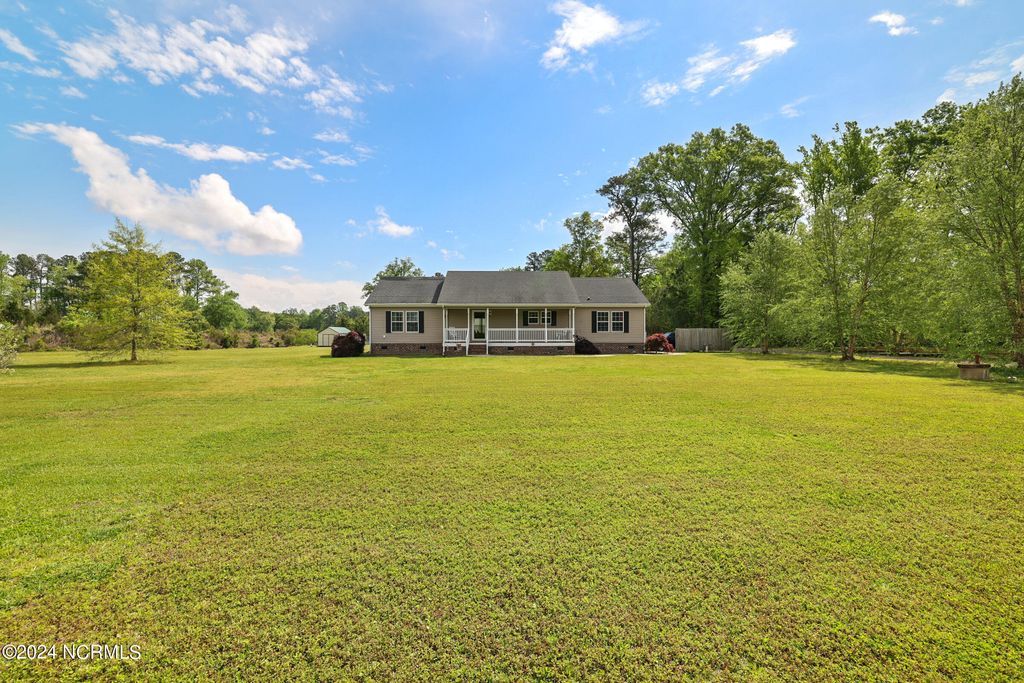 1744 Belvidere Road 1, Belvidere, NC 27919, MLS 100440528 Howard Hanna