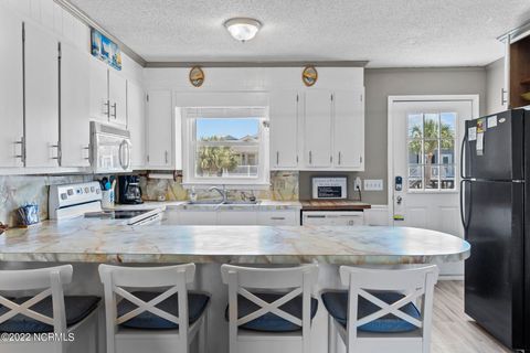 A home in Ocean Isle Beach