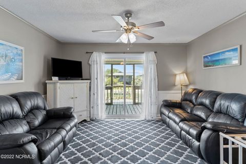 A home in Ocean Isle Beach