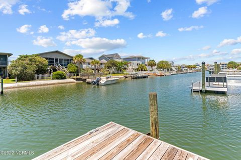 A home in Ocean Isle Beach