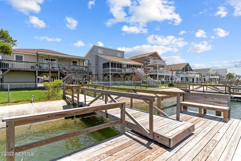 A home in Ocean Isle Beach
