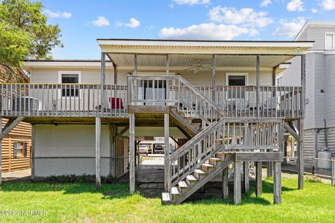 A home in Ocean Isle Beach