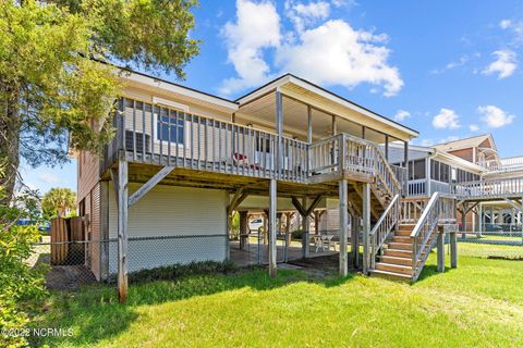 A home in Ocean Isle Beach