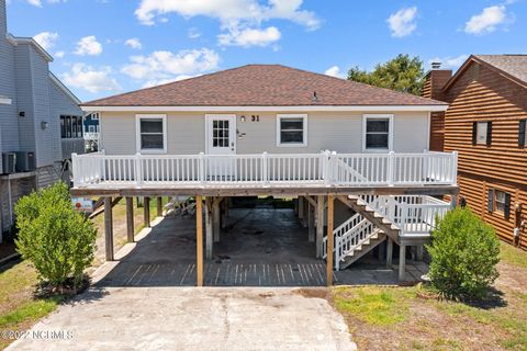 A home in Ocean Isle Beach