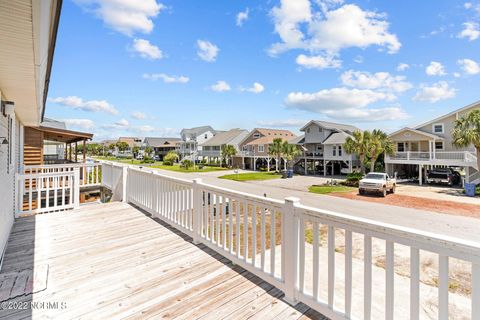 A home in Ocean Isle Beach