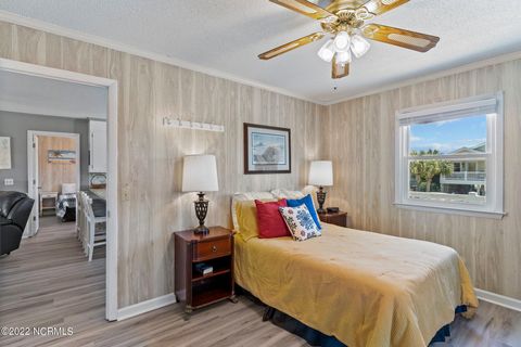A home in Ocean Isle Beach