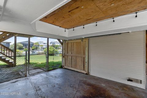 A home in Ocean Isle Beach