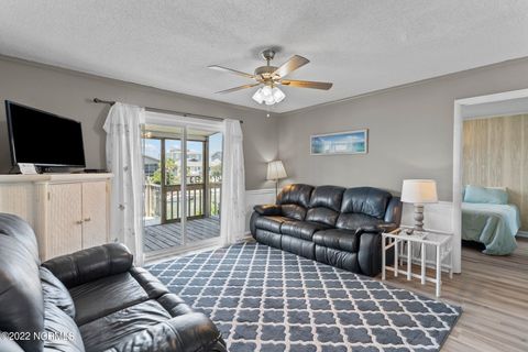 A home in Ocean Isle Beach