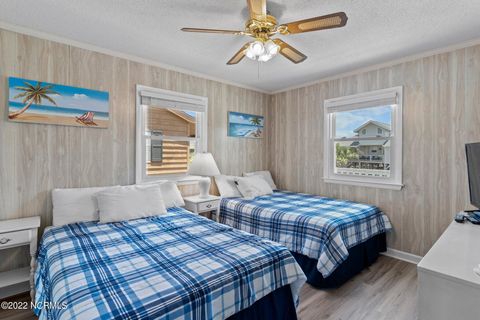 A home in Ocean Isle Beach