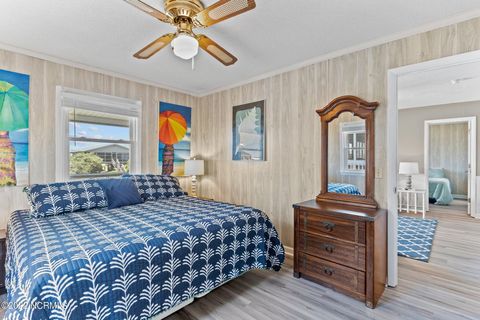 A home in Ocean Isle Beach