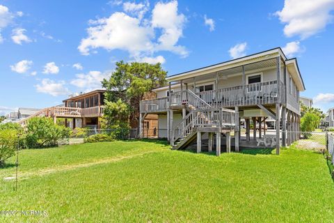 A home in Ocean Isle Beach