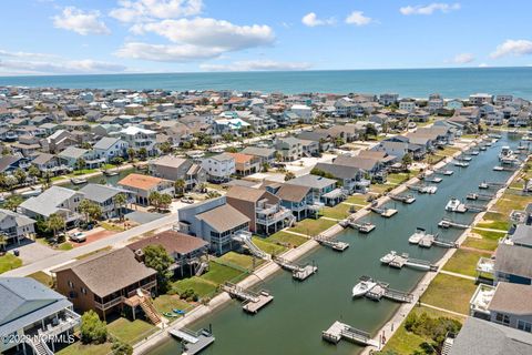 A home in Ocean Isle Beach