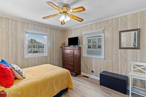 A home in Ocean Isle Beach