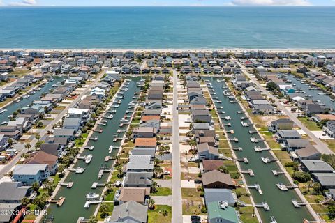 A home in Ocean Isle Beach