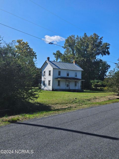 A home in Edenton