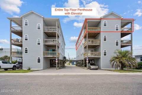 Condominium in Carolina Beach NC 208 Carolina Beach Avenue.jpg