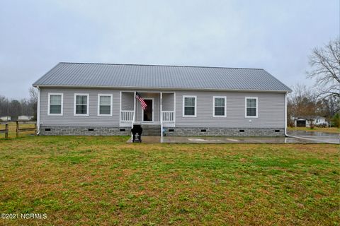 A home in Longwood