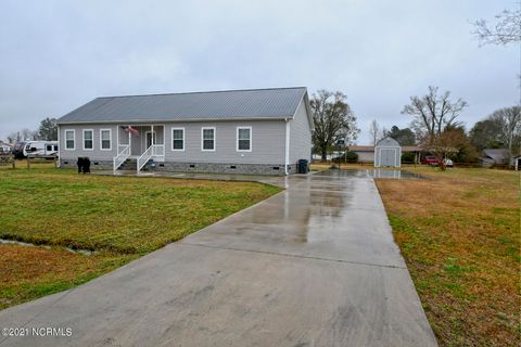 A home in Longwood