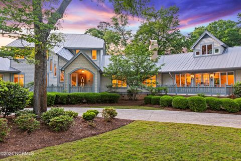 A home in Wilmington