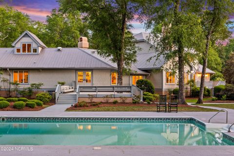 A home in Wilmington