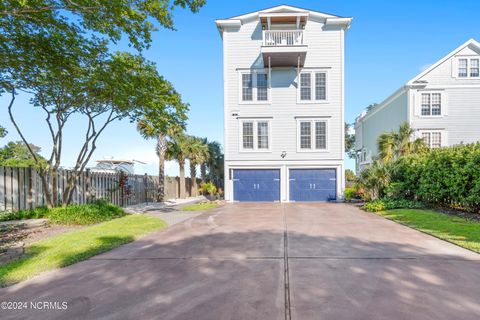 A home in Wilmington