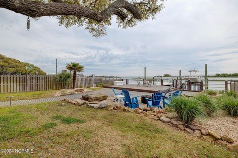 A home in Wilmington