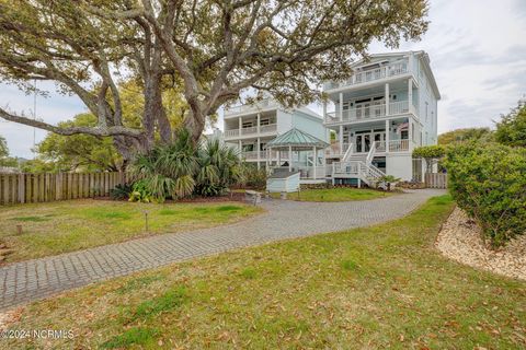 A home in Wilmington