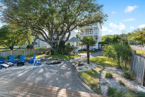 A home in Wilmington