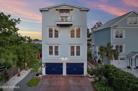 A home in Wilmington