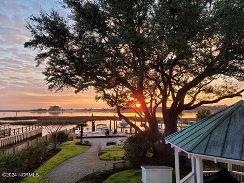 A home in Wilmington