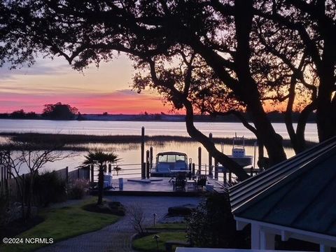 A home in Wilmington