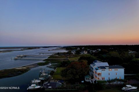 A home in Wilmington