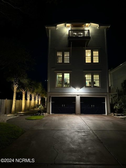 A home in Wilmington