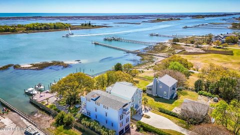 A home in Wilmington