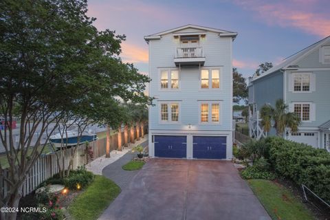 A home in Wilmington