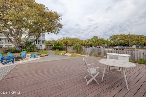 A home in Wilmington