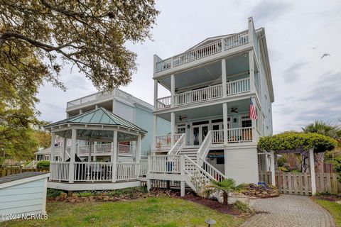 A home in Wilmington