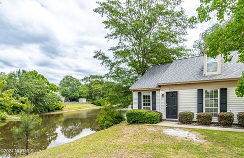 A home in Wilmington