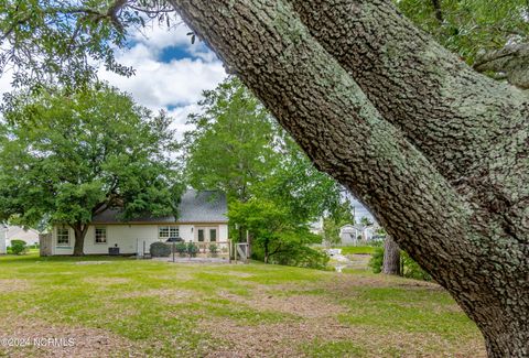 A home in Wilmington