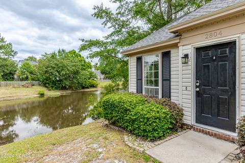 A home in Wilmington