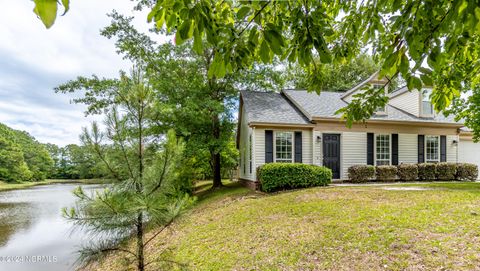 A home in Wilmington