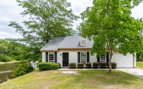 A home in Wilmington