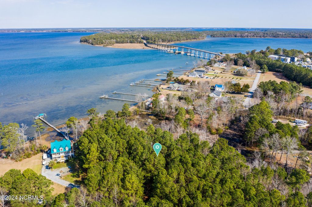 Photo of 200 Bayside Drive, Sneads Ferry, NC 28460 (MLS # 100430079)