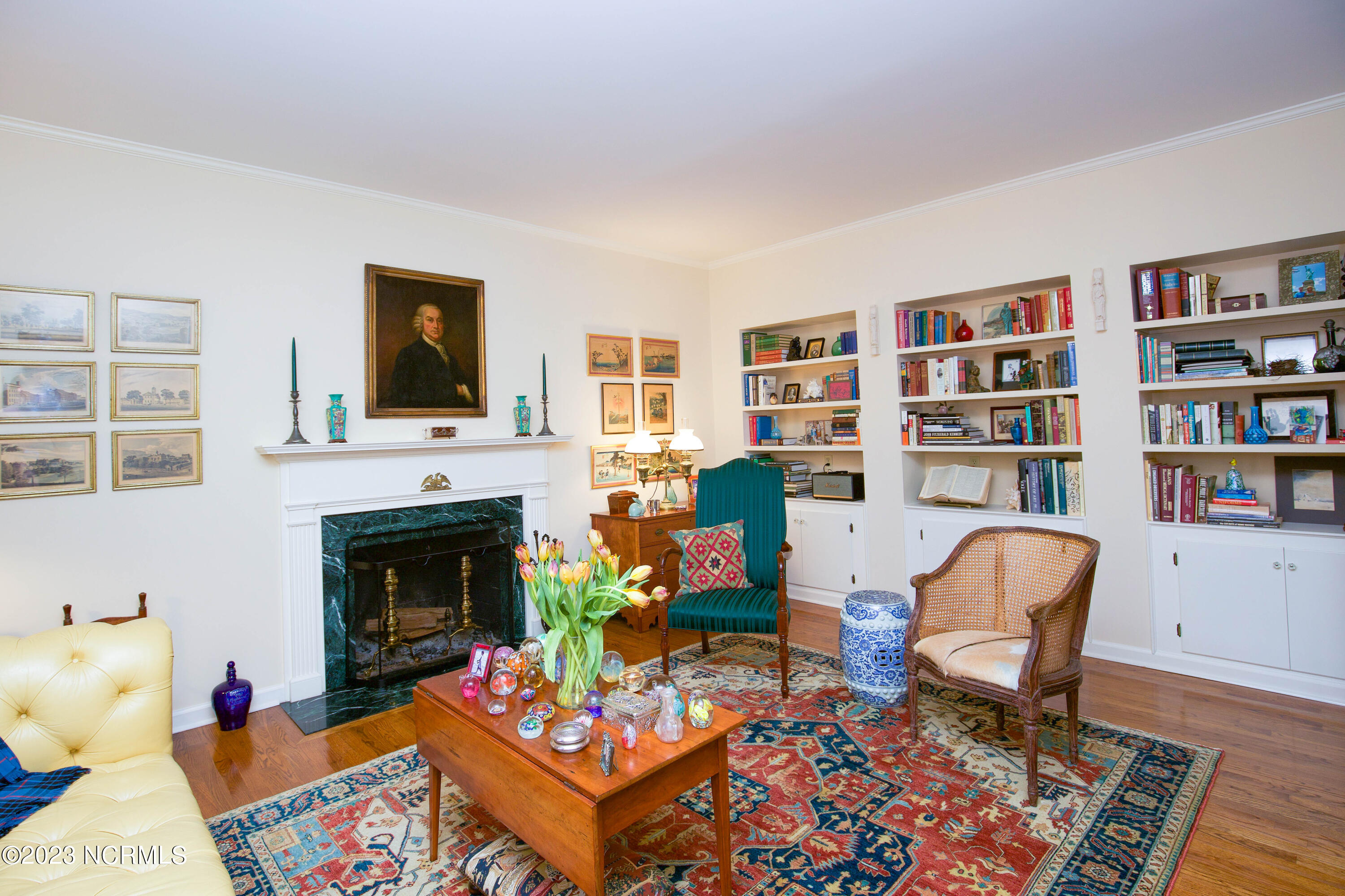 Pinehurst, North Carolina 28374, United States, 3 Bedrooms Bedrooms, ,3 BathroomsBathrooms,Residential,Active,68719