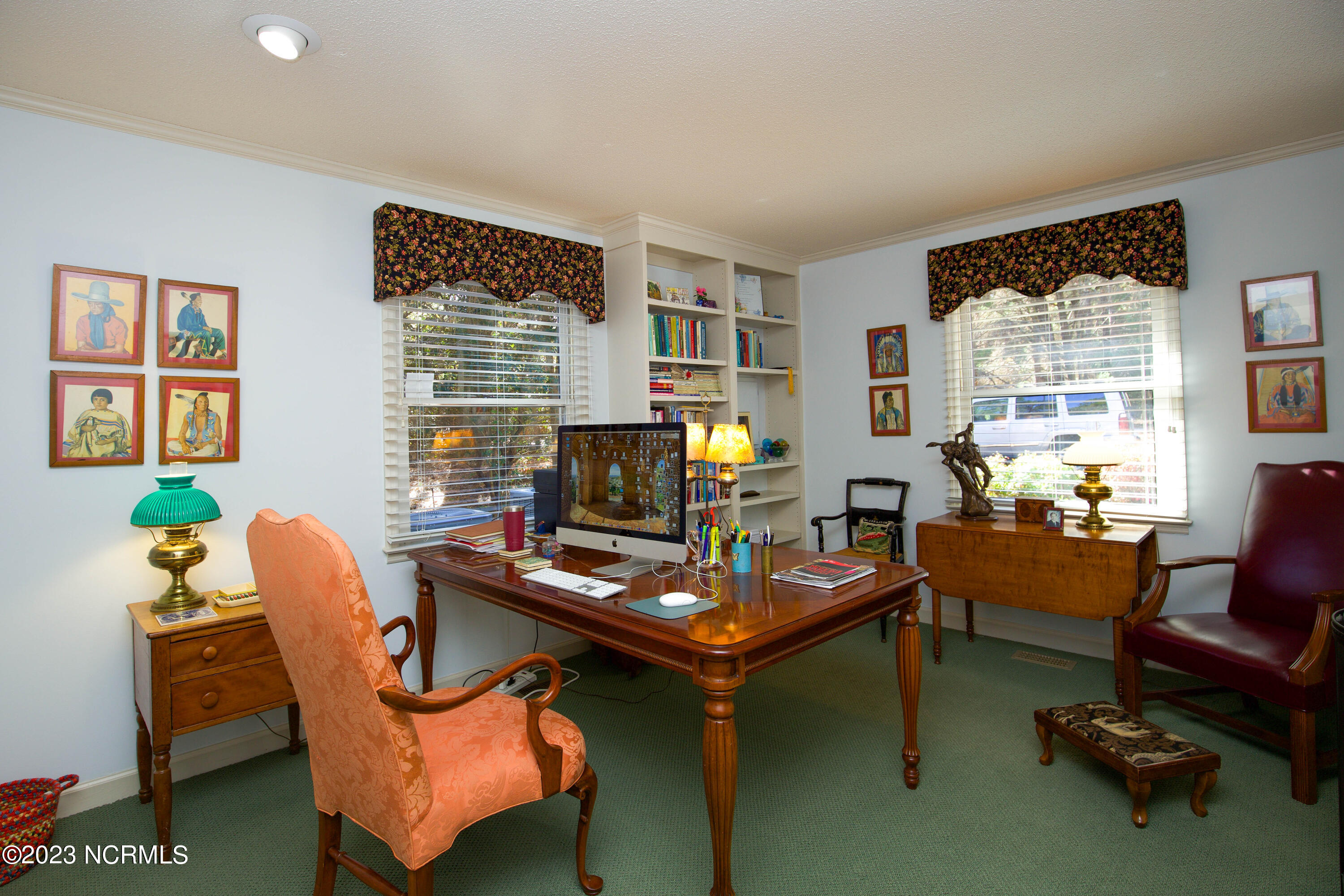 Pinehurst, North Carolina 28374, United States, 3 Bedrooms Bedrooms, ,3 BathroomsBathrooms,Residential,Active,68719