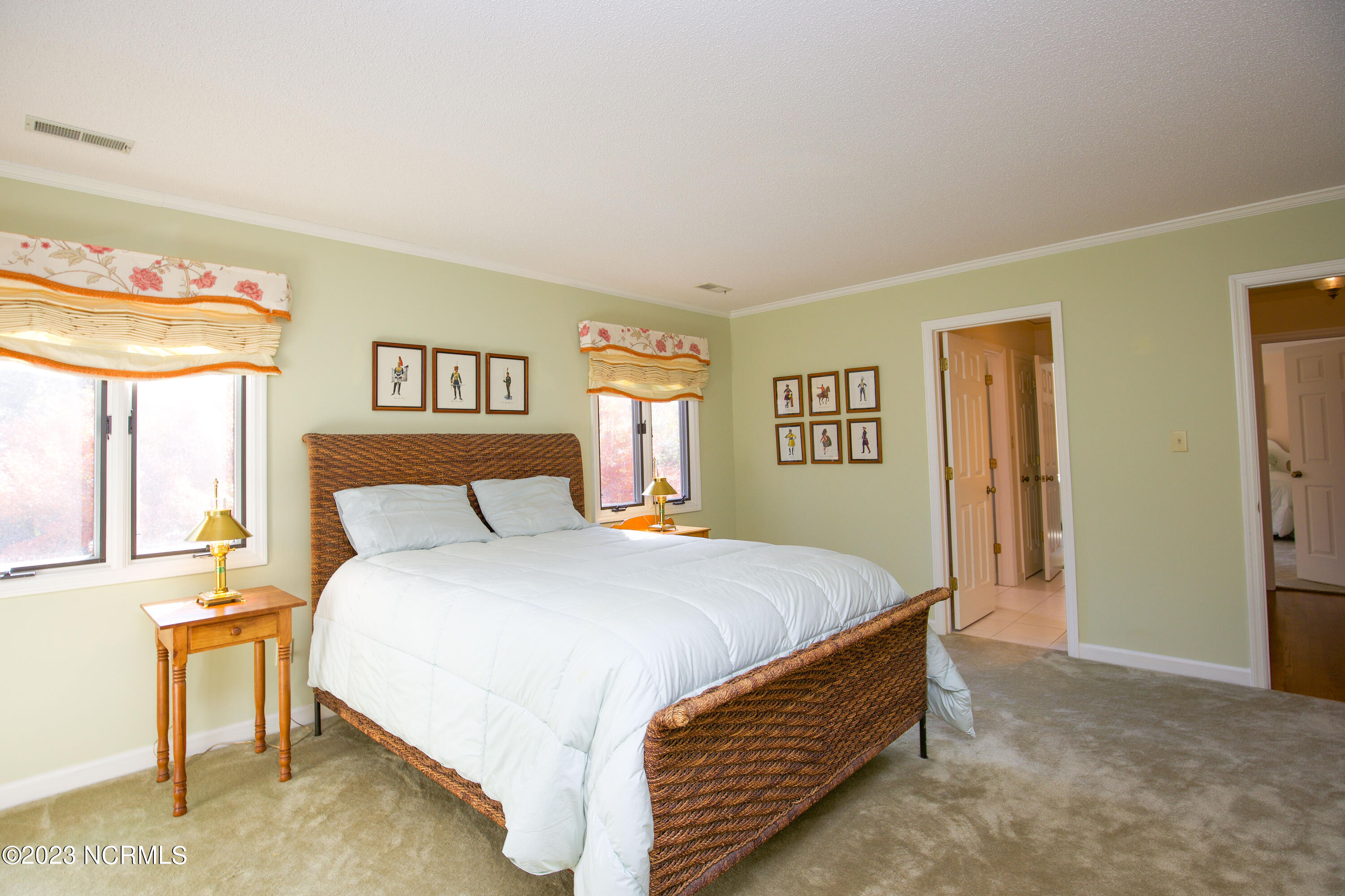 Pinehurst, North Carolina 28374, United States, 3 Bedrooms Bedrooms, ,3 BathroomsBathrooms,Residential,Active,68719