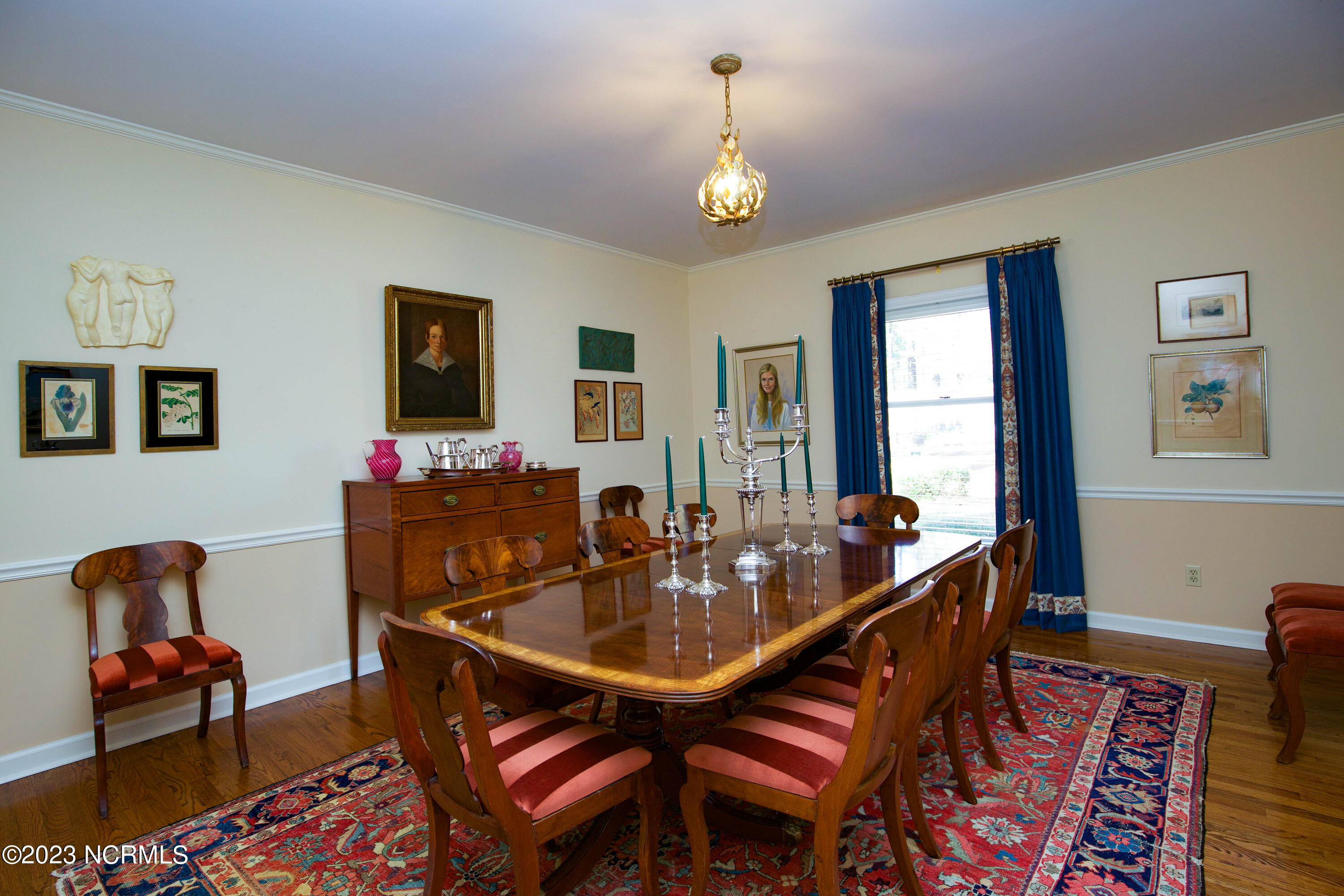 Pinehurst, North Carolina 28374, United States, 3 Bedrooms Bedrooms, ,3 BathroomsBathrooms,Residential,Active,68719